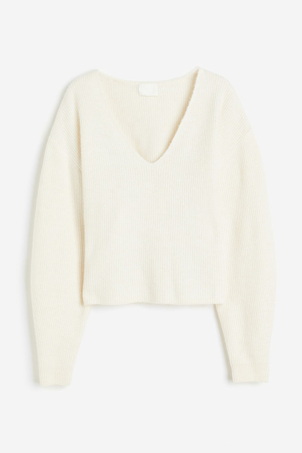 V-neck Sweater