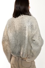 Textured Sweater